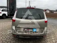 2011 Renault Scenic