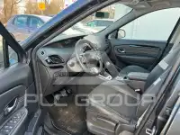2011 Renault Scenic