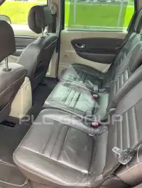 2011 Renault Scenic