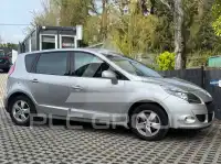 2011 Renault Scenic