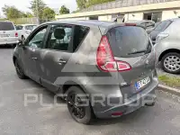 2011 Renault Scenic