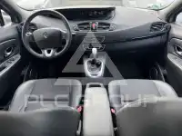 2011 Renault Scenic