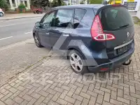 2011 Renault Scenic