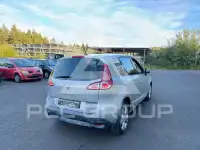 2011 Renault Scenic