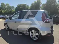2011 Renault Scenic