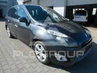 2011 Renault Scenic