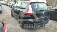 2011 Renault Scenic