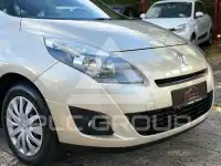 2011 Renault Scenic