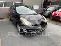 2011 Renault Scenic