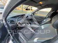 2011 Renault Scenic