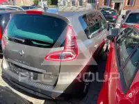 2011 Renault Scenic