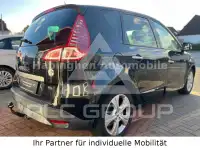 2011 Renault Scenic