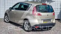 2011 Renault Scenic