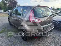 2011 Renault Scenic