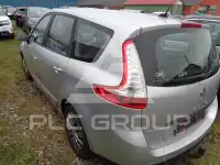 2011 Renault Scenic