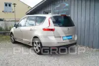 2011 Renault Scenic
