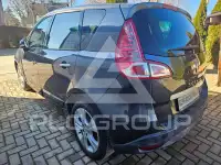 2011 Renault Scenic