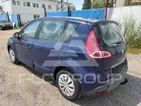 2011 Renault Scenic