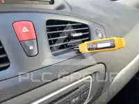 2011 Renault Scenic