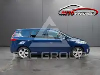 2011 Renault Scenic