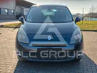 2011 Renault Scenic
