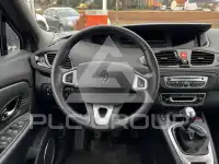 2011 Renault Scenic