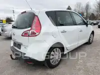 2011 Renault Scenic