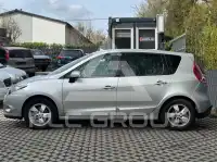 2011 Renault Scenic
