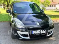 2011 Renault Scenic