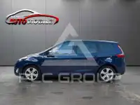 2011 Renault Scenic
