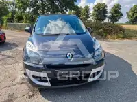 2011 Renault Scenic