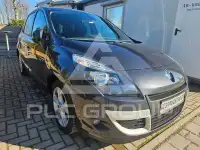 2011 Renault Scenic