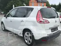 2011 Renault Scenic