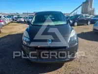2011 Renault Scenic