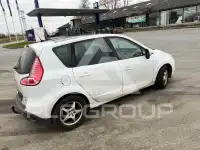 2011 Renault Scenic