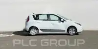 2011 Renault Scenic