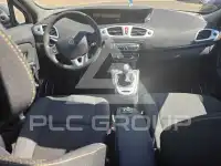 2011 Renault Scenic