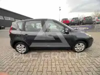 2011 Renault Scenic