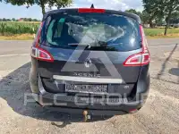 2011 Renault Scenic