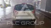 2011 Renault Scenic