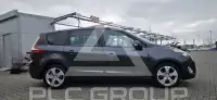 2011 Renault Scenic