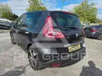 2011 Renault Scenic