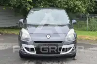 2011 Renault Scenic