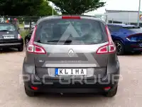 2011 Renault Scenic