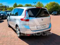 2011 Renault Scenic