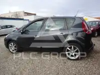 2011 Renault Scenic