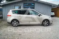 2011 Renault Scenic