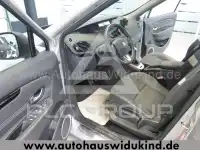 2011 Renault Scenic
