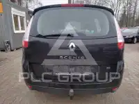 2011 Renault Scenic