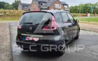 2011 Renault Scenic